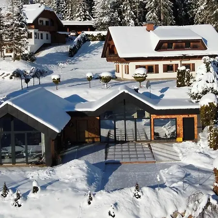 Hotel Annelies Ramsau am Dachstein