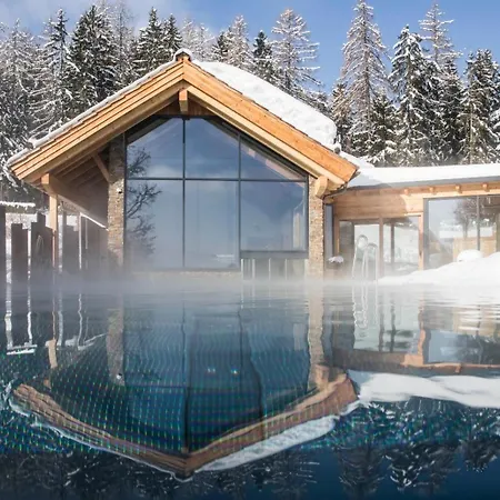 Annelies Apartmanhotel Ramsau am Dachstein