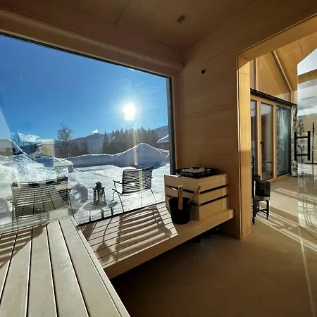 Apart Otel Annelies 4*