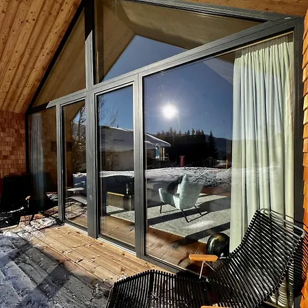Hotel Annelies Ramsau am Dachstein