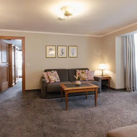 Hotel Annelies Ramsau am Dachstein