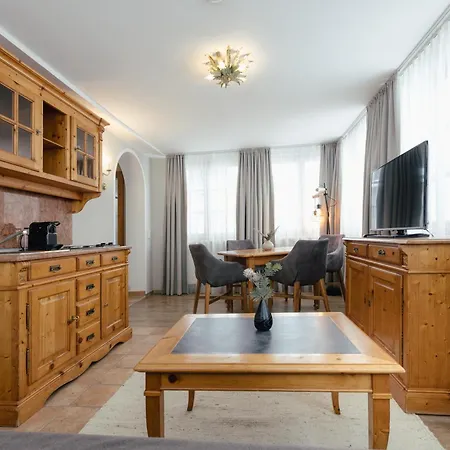 Hotel Annelies 4* Ramsau am Dachstein