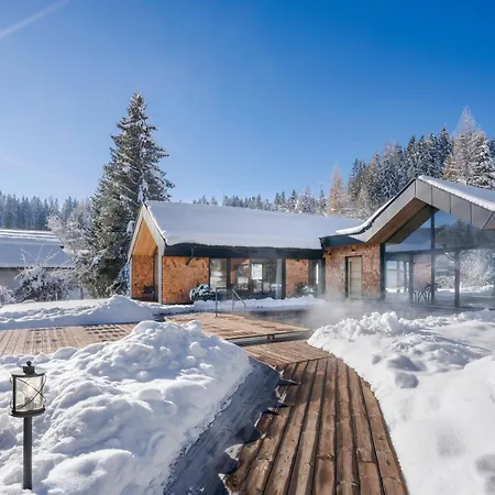 Apartmanhotel Annelies Ramsau am Dachstein