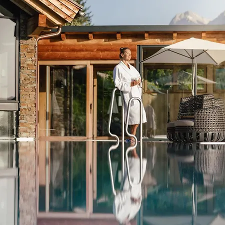 Annelies Ξενοδοχείο με διαμερίσματα Ramsau am Dachstein