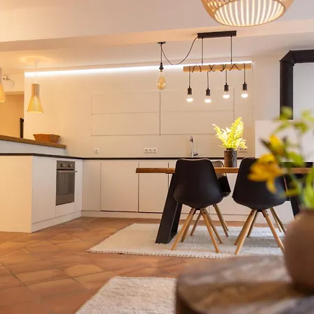Aparthotel Annelies