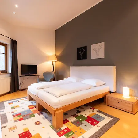 Aparthotel Annelies