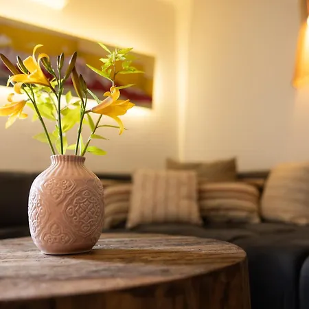 Annelies Aparthotel 4*