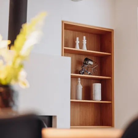 Aparthotel Annelies