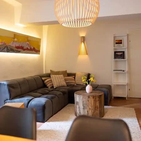 Aparthotel Annelies