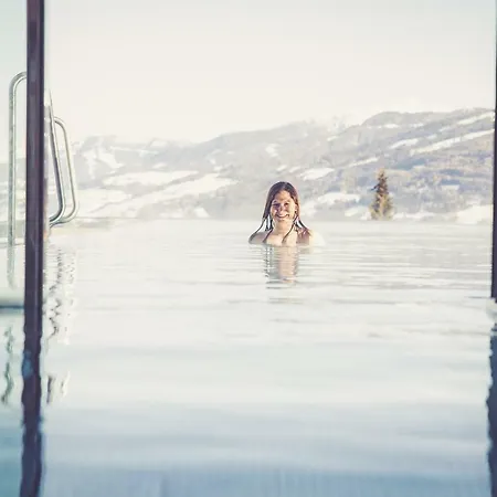 Chalet Annelies Ramsau Am Dachstein Aparthotel