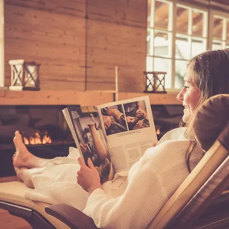 Lägenhetshotell Annelies 4*