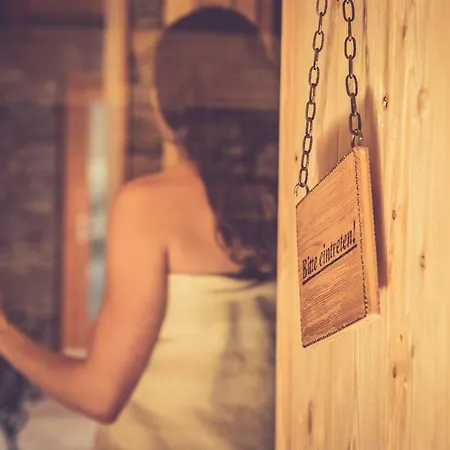 Chalet Annelies Ramsau Am Dachstein Aparthotel Ramsau am Dachstein