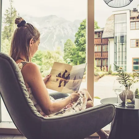 Annelies Ramsau am Dachstein