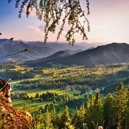 Chalet Annelies Ramsau Am Dachstein 4* Ramsau am Dachstein