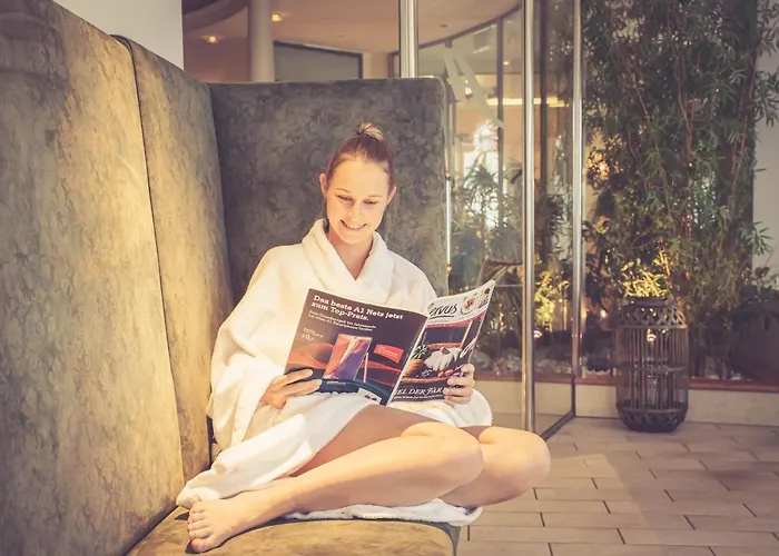 Annelies 4* 람자우 암 다흐스타인