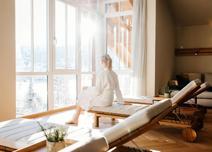 아파트호텔 Annelies 4*