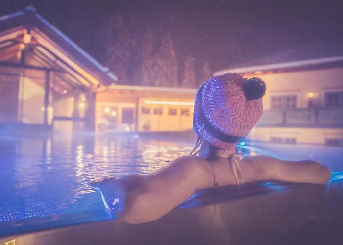 Annelies 4* Рамзау