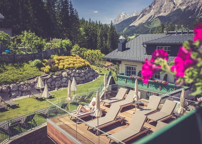 아파트호텔 Annelies