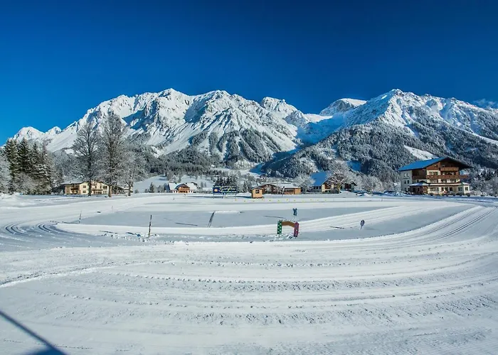 Апарт-отель Annelies