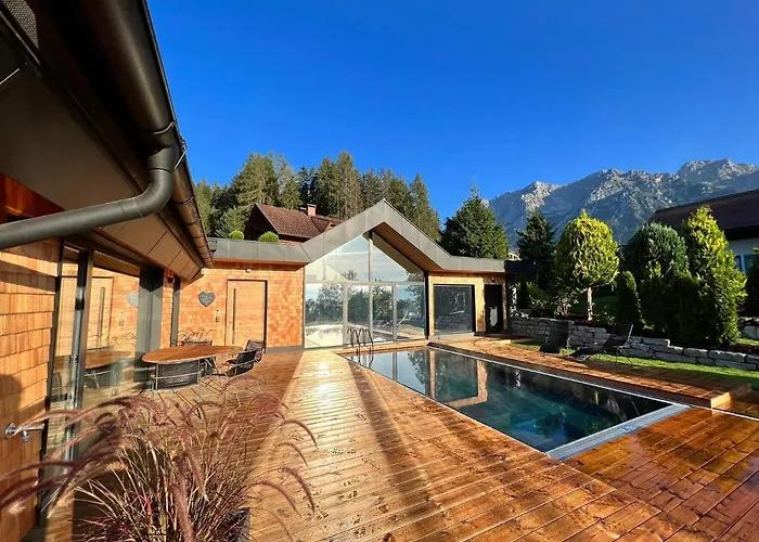 Annelies 4* Ramsau am Dachstein