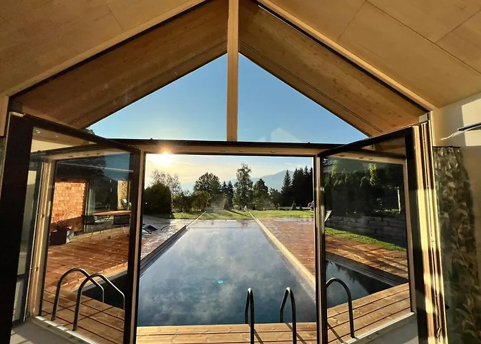 Апарт-отель Annelies Рамзау