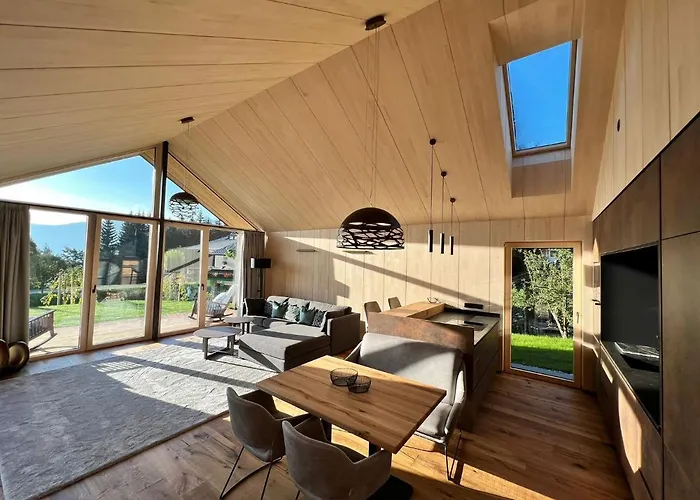 Апарт-отель Annelies