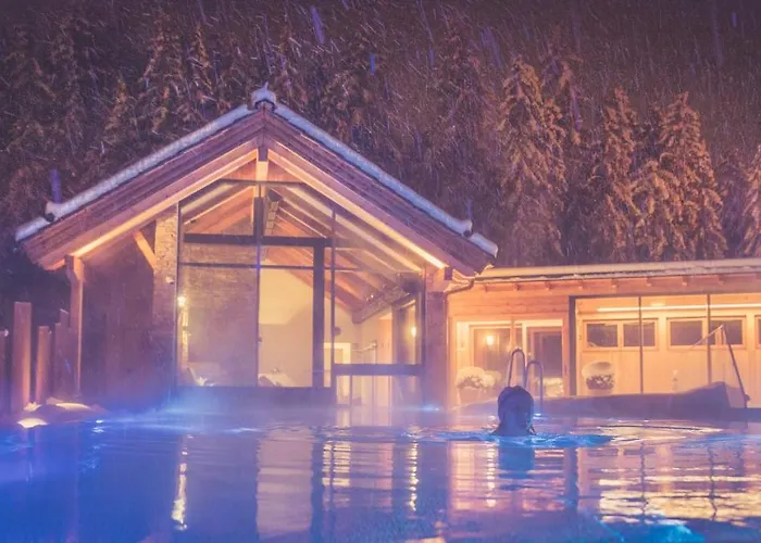 아파트호텔 Annelies 4*