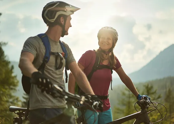 아파트호텔 Annelies 4*