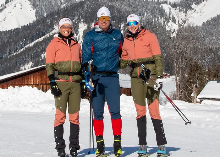 Annelies Рамзау