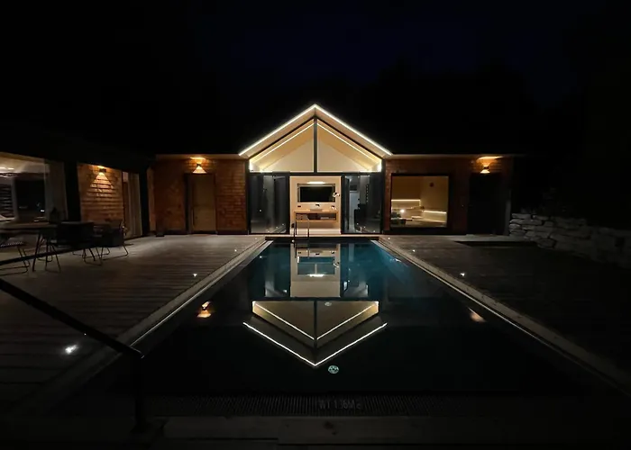 Апарт-отель Annelies