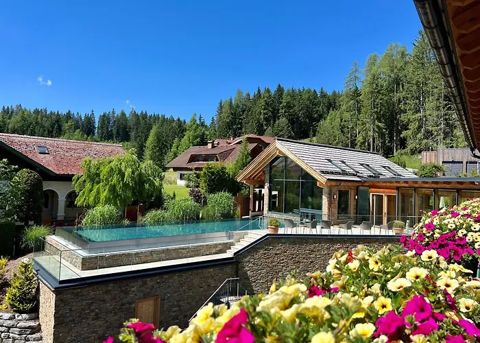 Апарт-отель Annelies