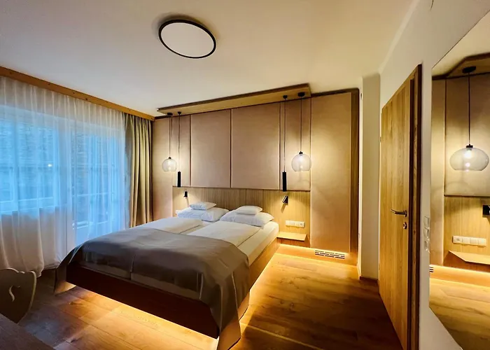 Annelies 4* Рамзау