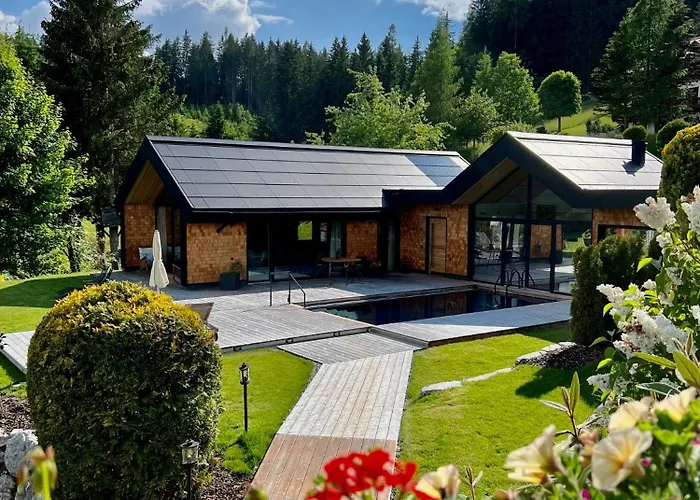 Апарт-отель Annelies 4*