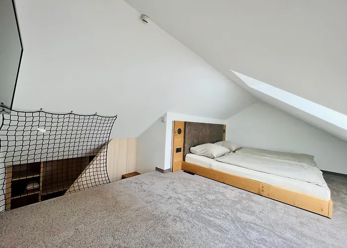 Annelies Апарт-отель Рамзау