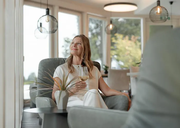 Annelies Апарт-отель Рамзау