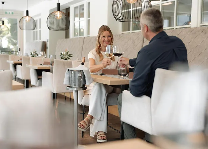 Апарт-отель Annelies Рамзау