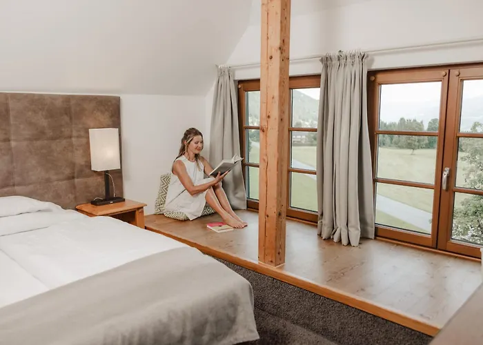 아파트호텔 Annelies