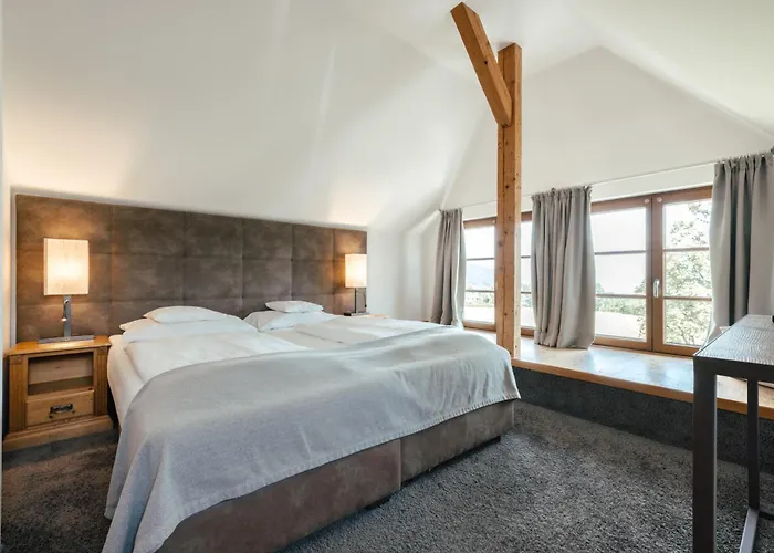 Апарт-отель Annelies Рамзау