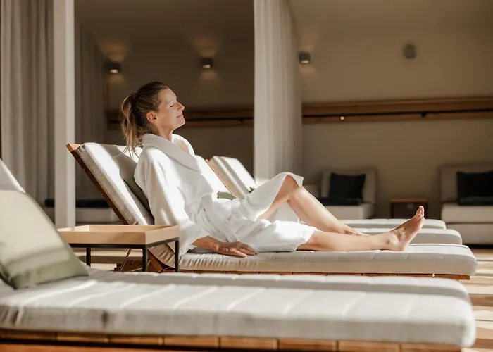 Annelies 아파트호텔