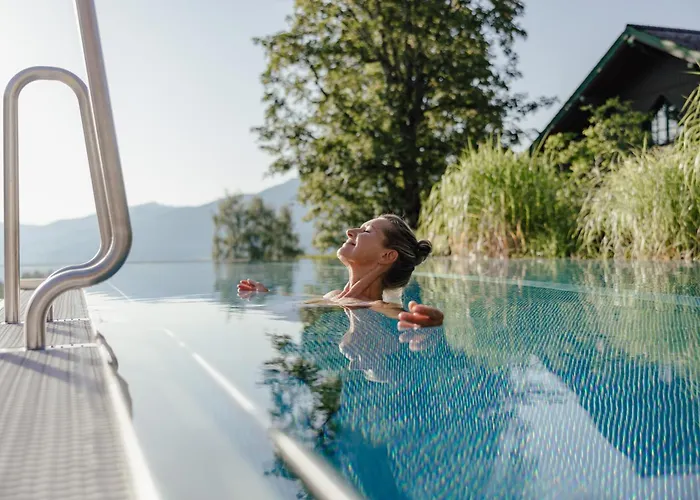 Annelies 람자우 암 다흐스타인