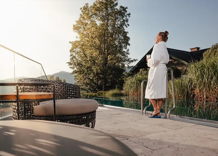 Annelies 아파트호텔