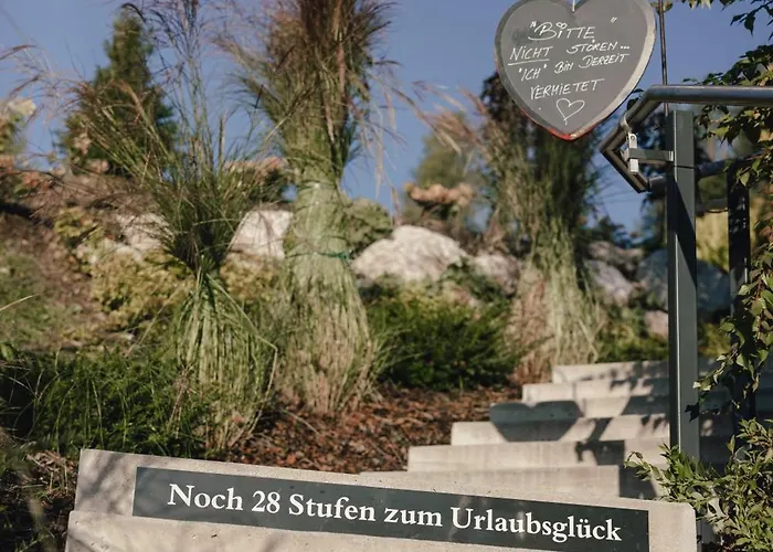 Апарт-отель Annelies 4*