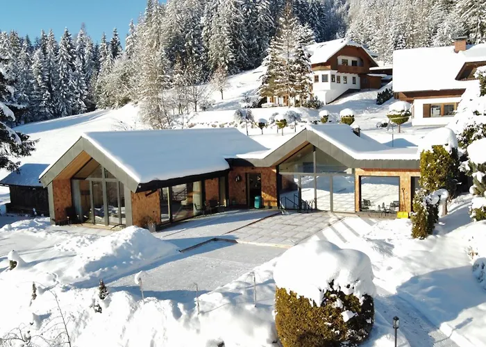 아파트호텔 Annelies 4*