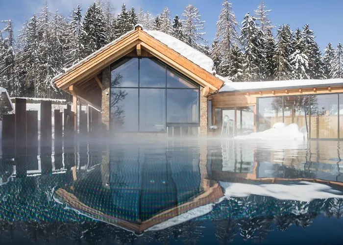 Annelies Апарт-отель Рамзау