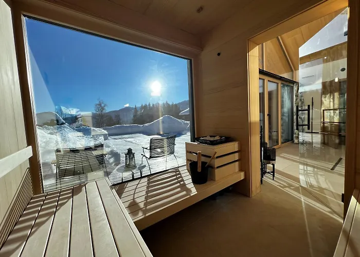 아파트호텔 Annelies 4*