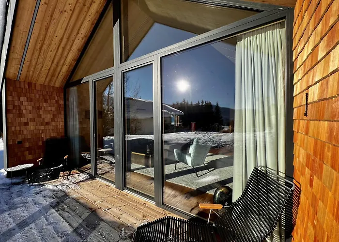 Annelies 람자우 암 다흐스타인