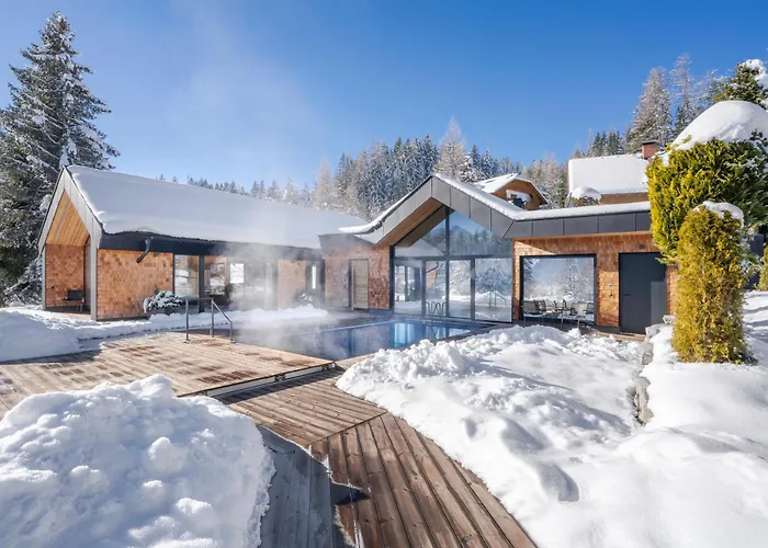 Annelies 아파트호텔 람자우 암 다흐스타인