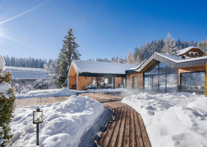 아파트호텔 Annelies 람자우 암 다흐스타인