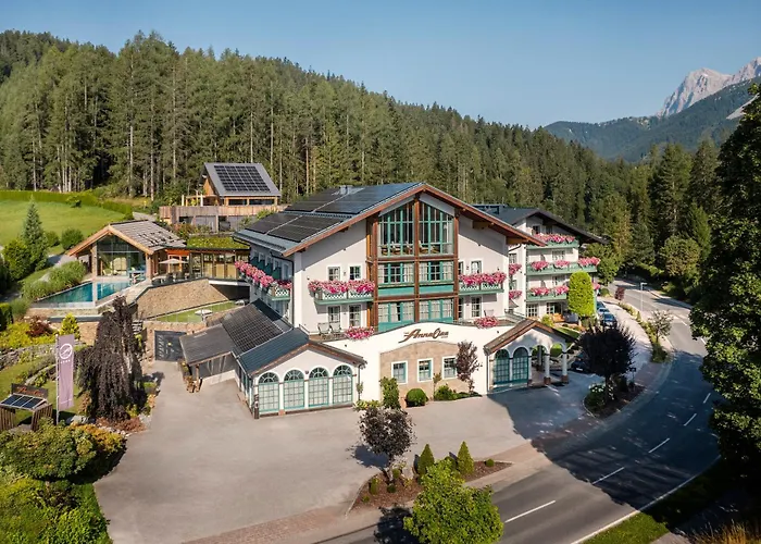 아파트호텔 Annelies 4*