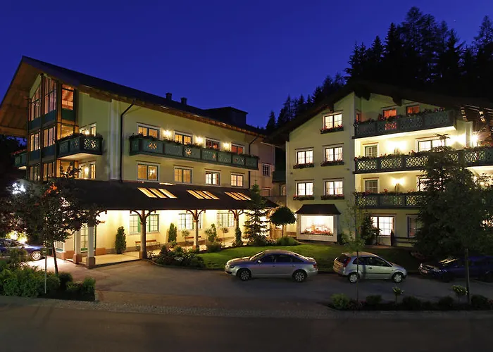 아파트호텔 Annelies